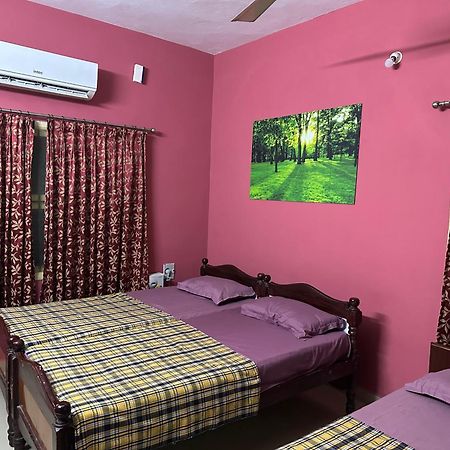 Chidambaram Spiritual Stay Exterior photo
