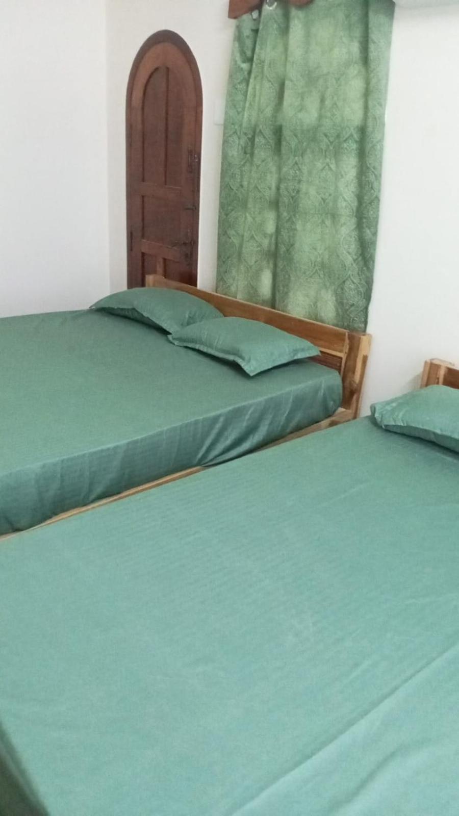 Chidambaram Spiritual Stay Exterior photo